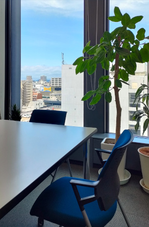 税理士法人TMアカウンティング概要写真